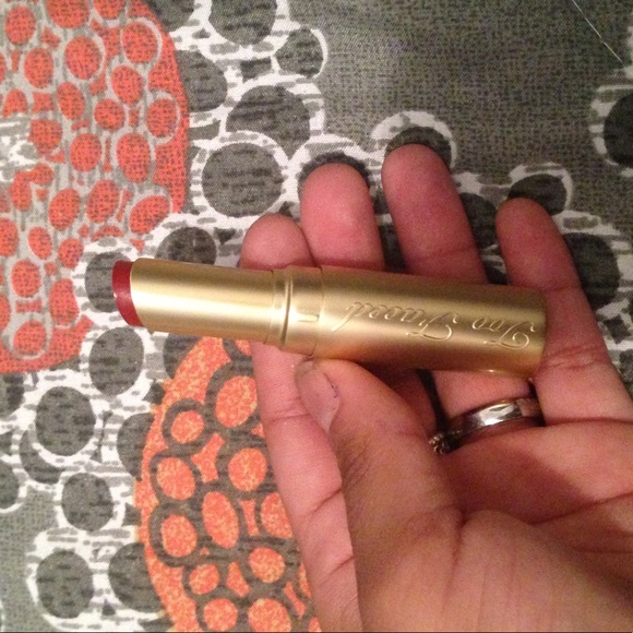 ⚜️FINAL PRICE⚜️ Too Faced La Creme Lip Cream - Picture 3 of 3